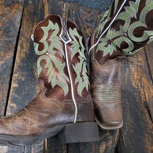 Ariat Cowgirl Boots